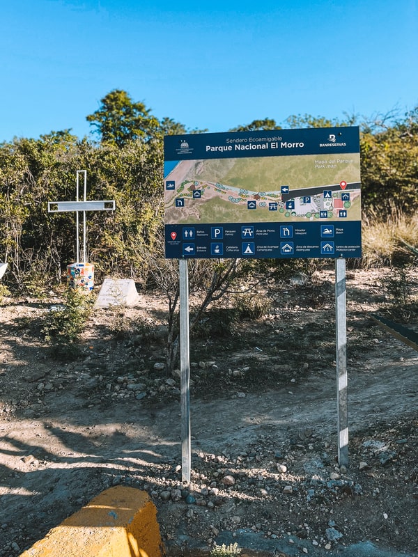 Letreros y rotulaciones